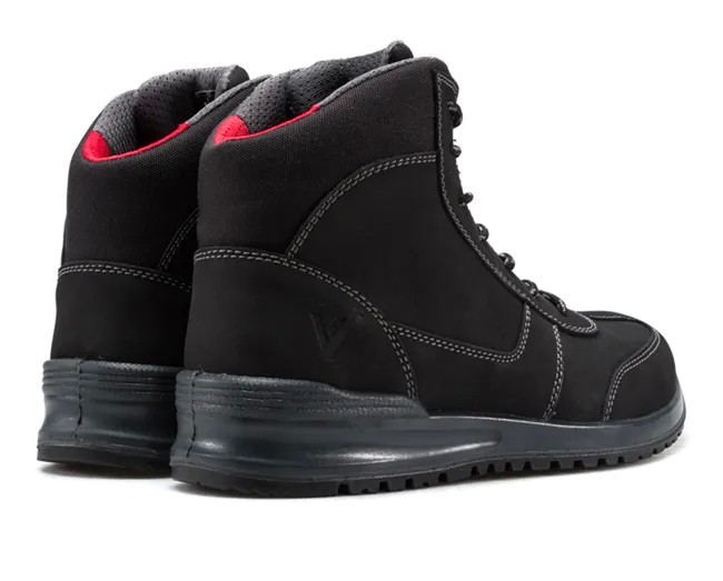 Scarpe antinfortunistiche Velilla Flux S3 SRC 707005