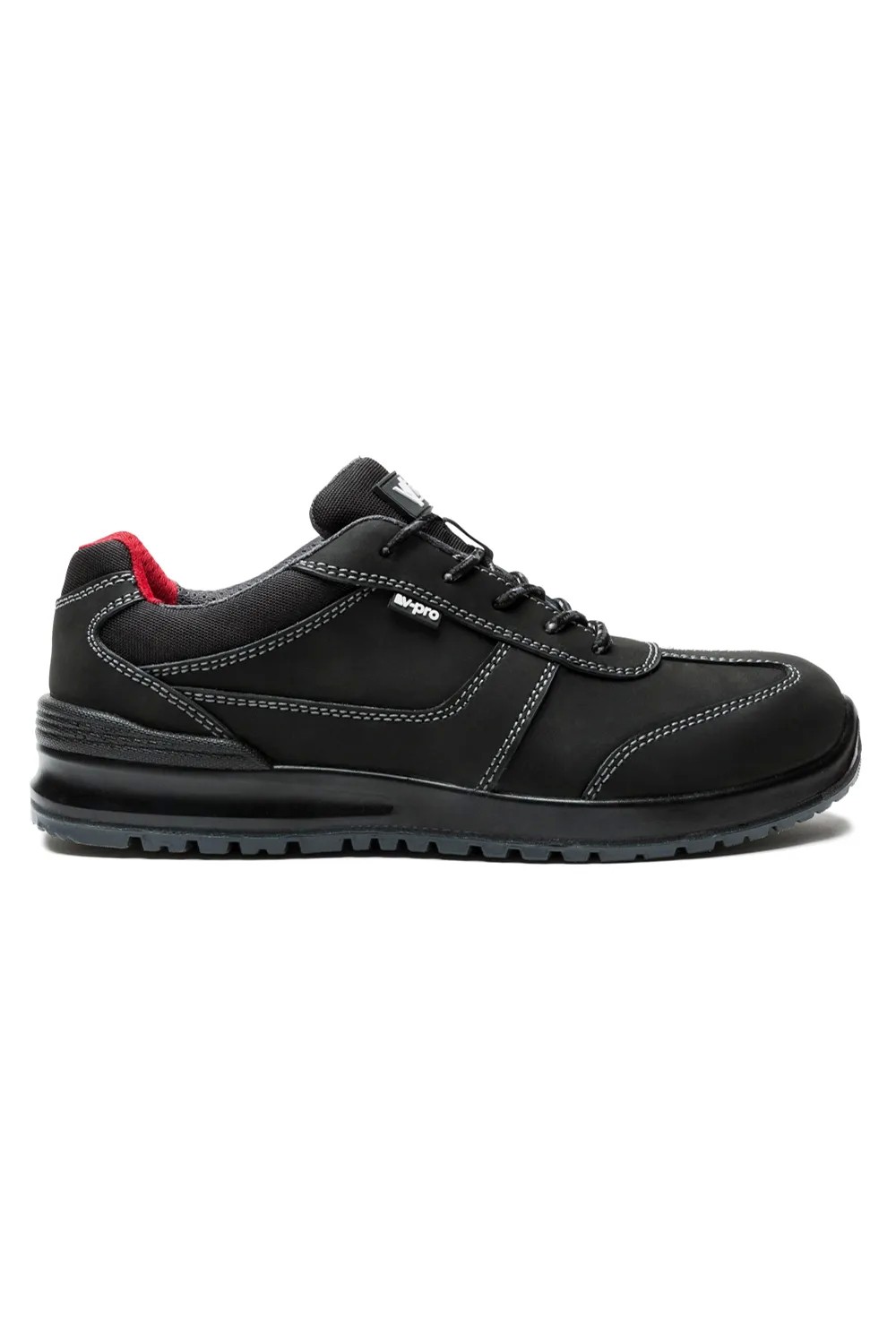 Scarpe antinfortunistiche Velilla Glide S3 ESD SRC 707101K