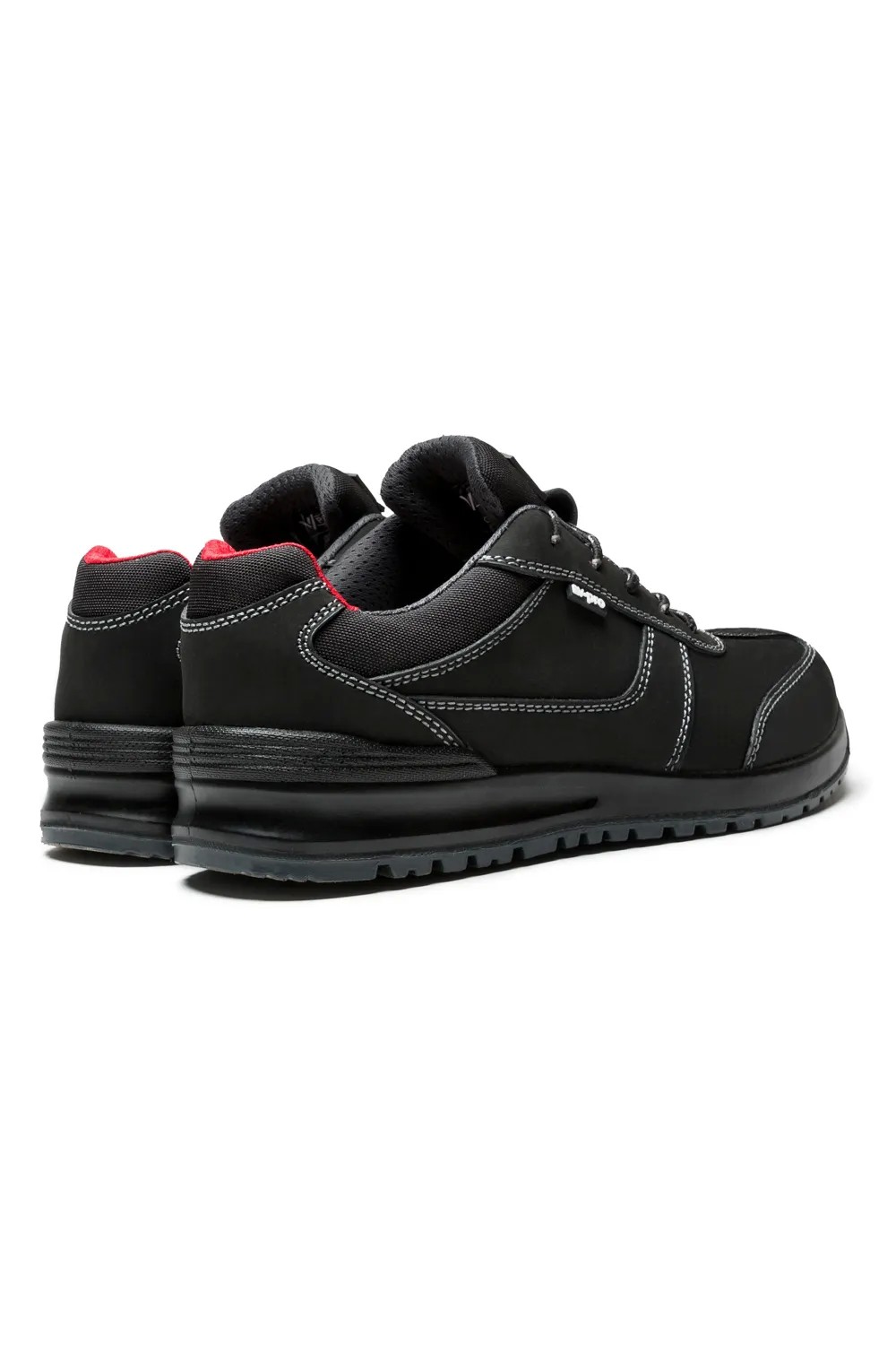 Scarpe antinfortunistiche Velilla Glide S3 ESD SRC 707101K