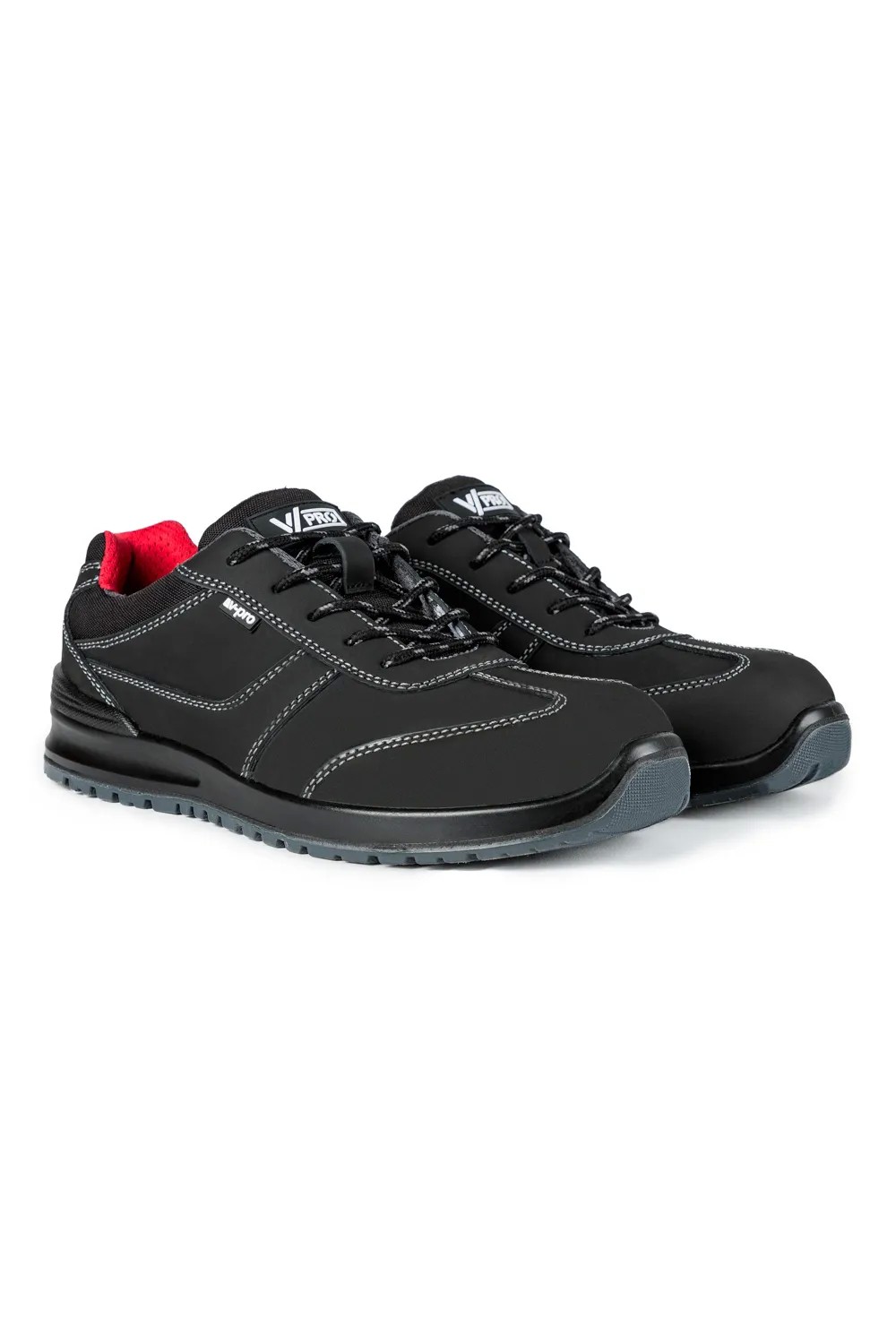Scarpe antinfortunistiche Velilla Glide S3 ESD SRC 707101K