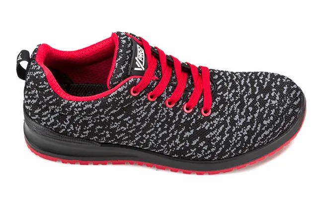 Scarpe antinfortunistiche Velilla Spezial S1P SRC 707001