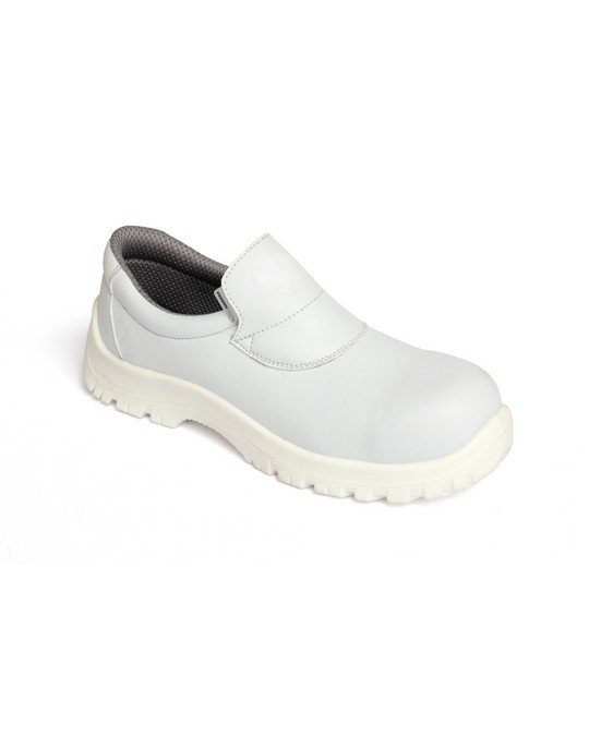 Scarpe antinfortunistiche Rossini Stelvio S2 SRC SSVL114