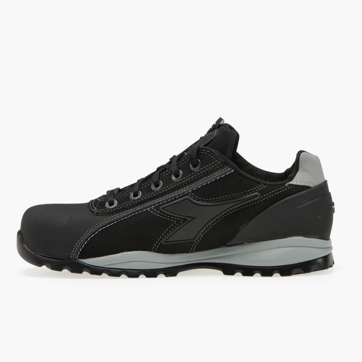 Scarpe antinfortunistiche GEOX - Diadora Glove Tech Low PRO S1P SRA HRO ESD 701.181122