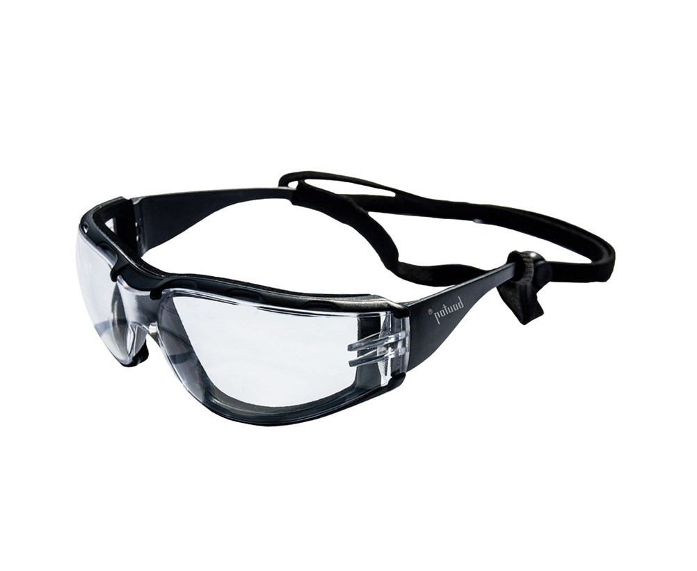 12 Paia - Occhiali da lavoro Bouton Optical Zenon F 250-01-F020