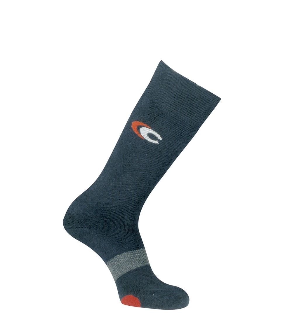 3 Pezzi - Calze Elasticizzate Cofra Dual Action Winter Mid CA-MED-00