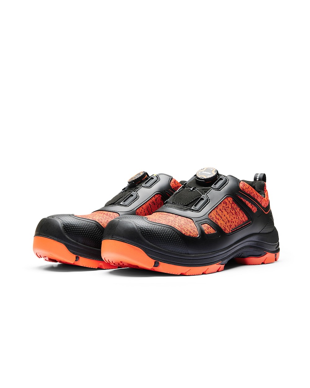 Scarpe antinfortunistiche Blaklader Gecko Boa S3 SRC HRO ESD 24710050549943
