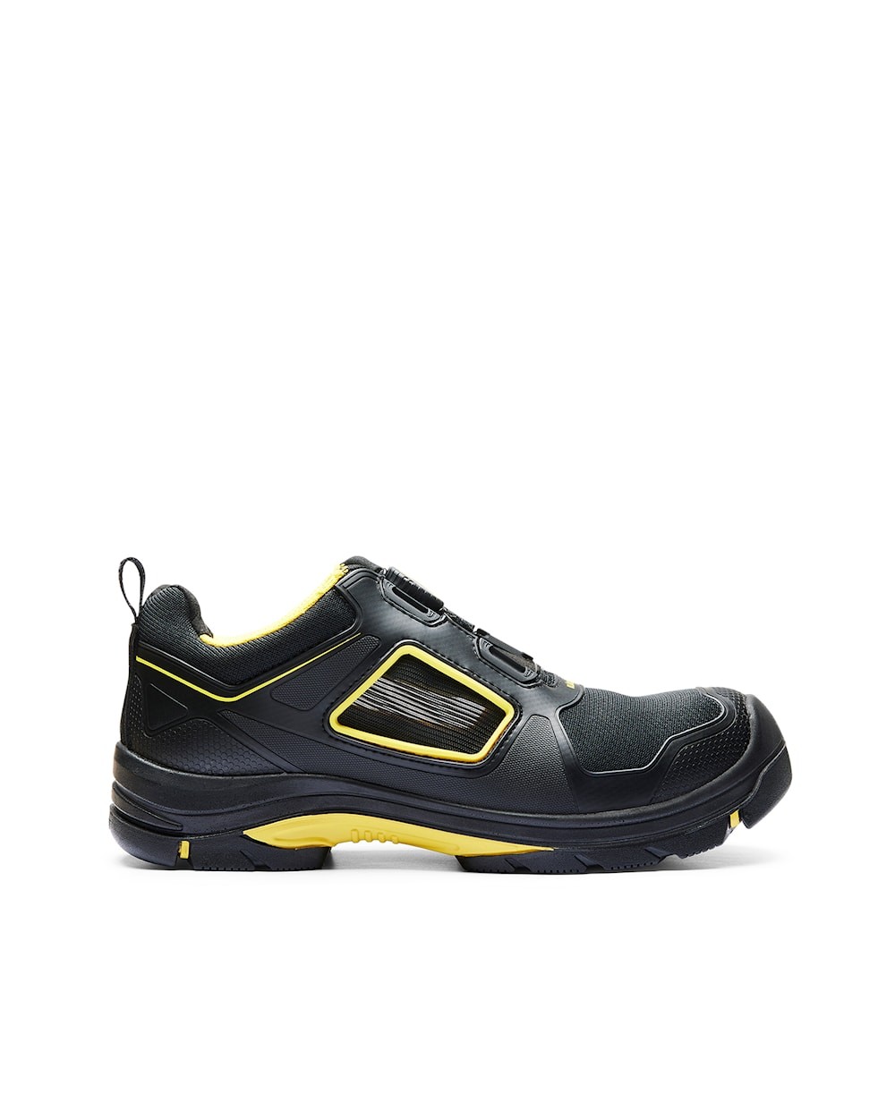 Scarpe antinfortunistiche Blaklader Gecko Boa S1P SRC HRO ESD 24720000993543