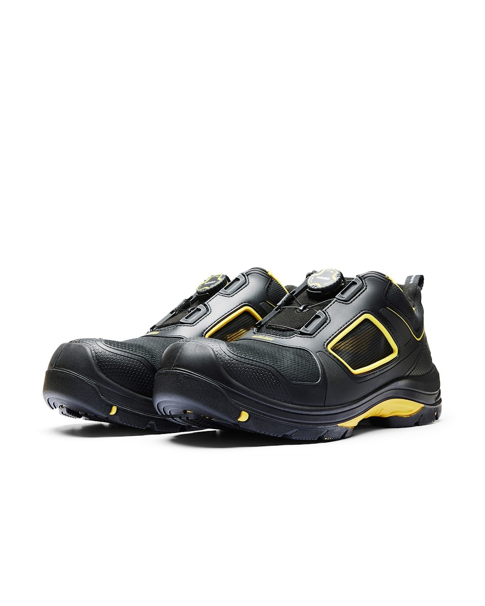 Scarpe antinfortunistiche Blaklader Gecko Boa S1P SRC HRO ESD 24720000993543