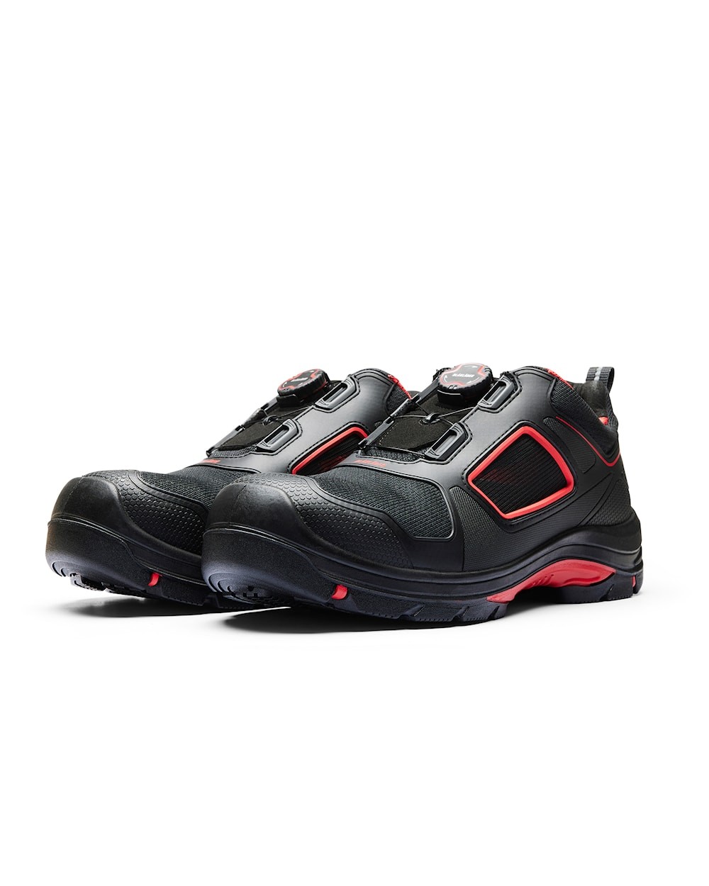 Scarpe antinfortunistiche Blaklader Gecko Boa S1P SRC HRO ESD 24720000993543