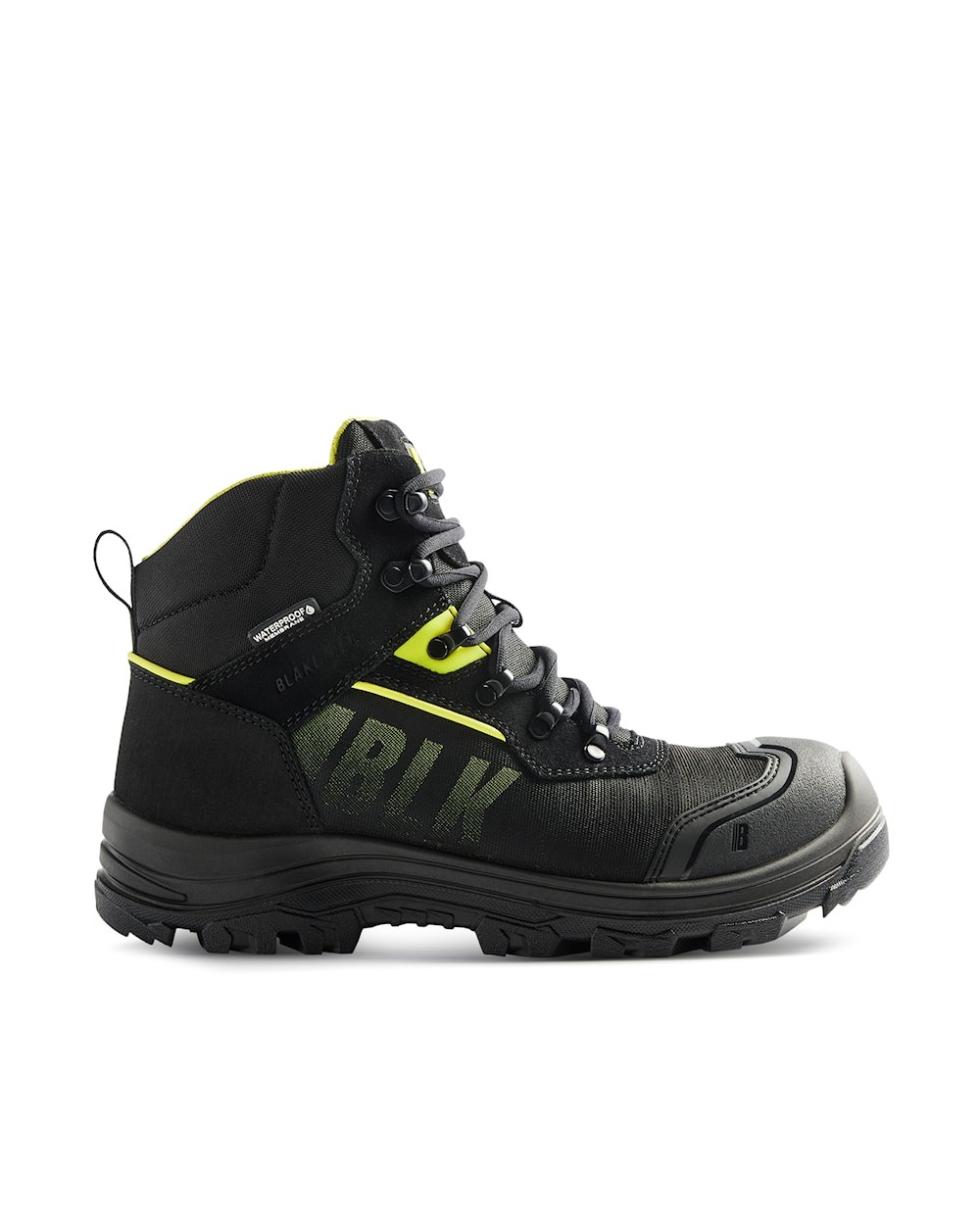 Scarpe antinfortunistiche Blaklader Storm Boa S3 SRC HRO WR CI 24790000993343
