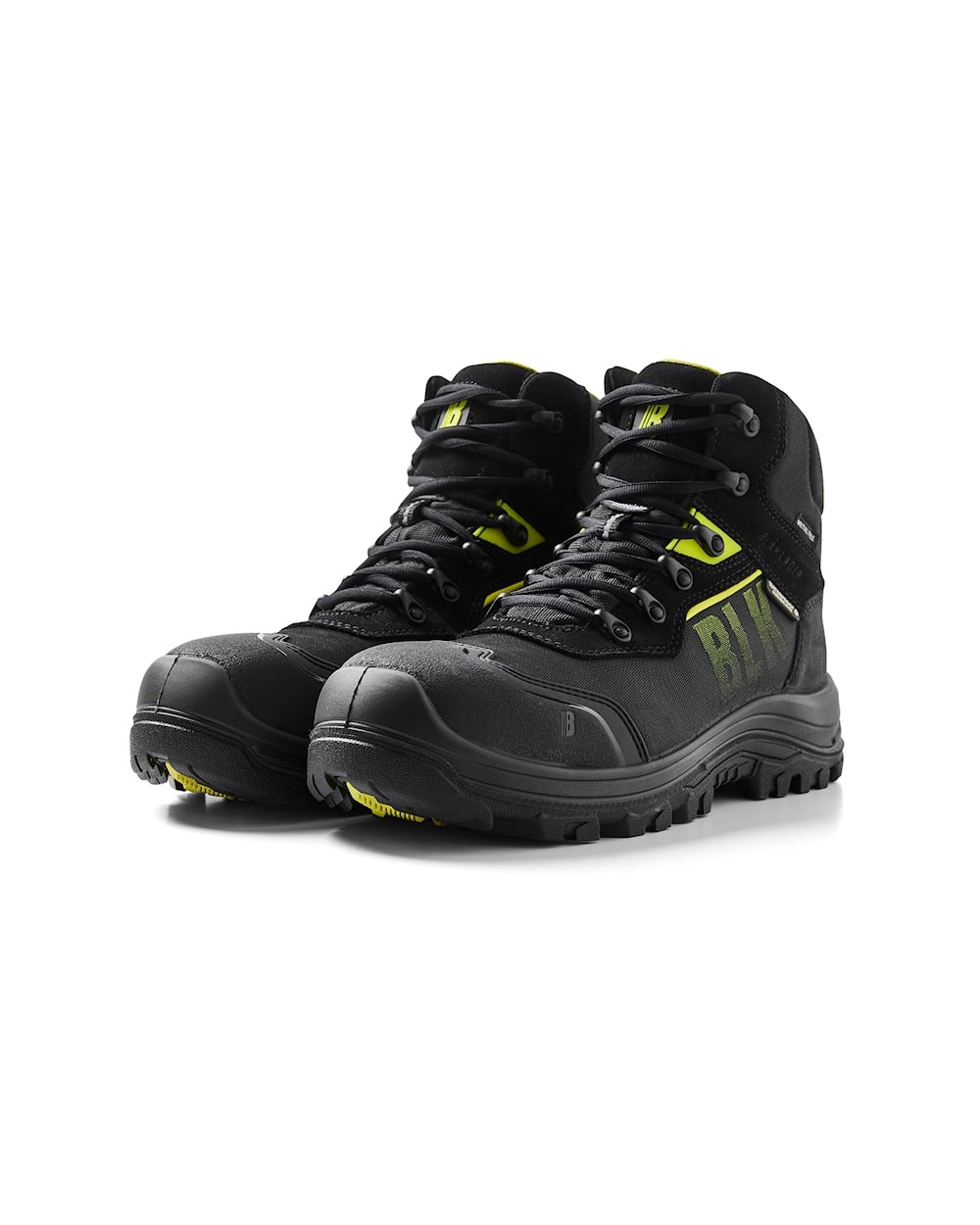Scarpe antinfortunistiche Blaklader Storm Boa S3 SRC HRO WR CI 24790000993343