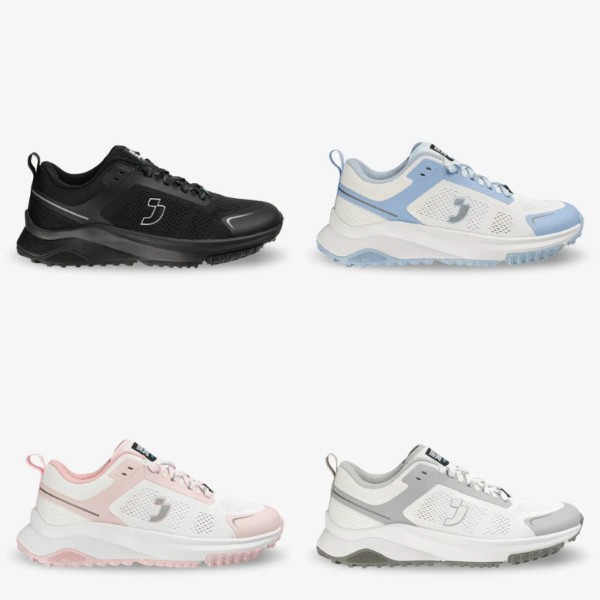 Scarpe Safety Jogger Jumadi OB SR E