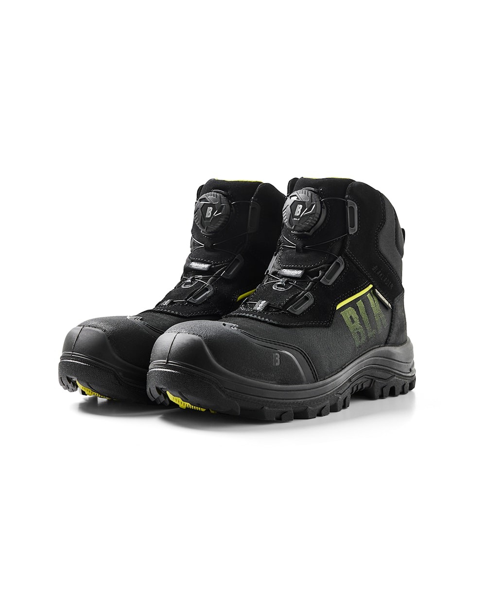 Scarpe antinfortunistiche Blaklader Storm Boa S3 SRC HRO WR CI 24780000993343