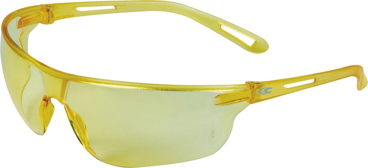 Occhiali da Lavoro Cofra Slimshape E017-B120