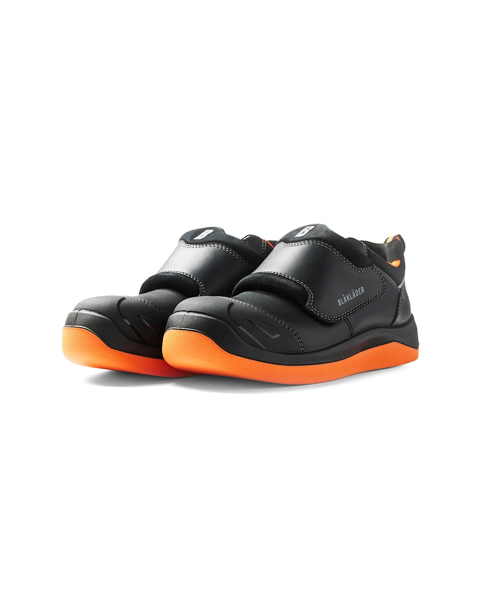 Scarpe antinfortunistiche Blaklader Asphalt Boa S2P HRO HI SRA 24850000990043