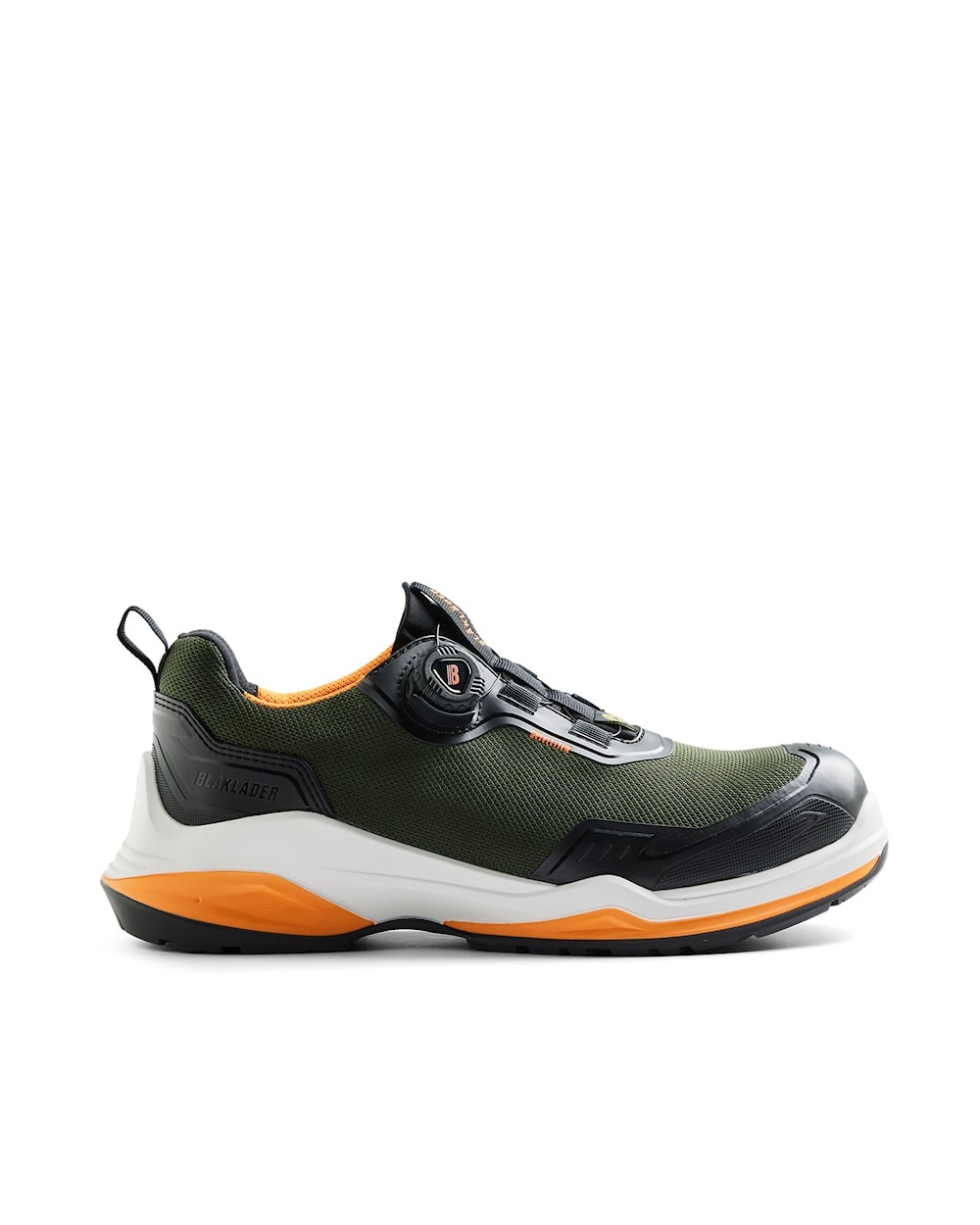 Scarpe antinfortunistiche Blaklader Striker Boa S3S FO SR HRO SC ESD 24860000424043