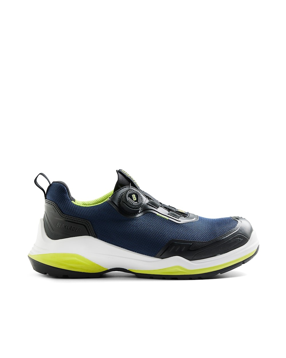 Scarpe antinfortunistiche Blaklader Striker Boa S3S FO SR HRO SC ESD 24860000424043