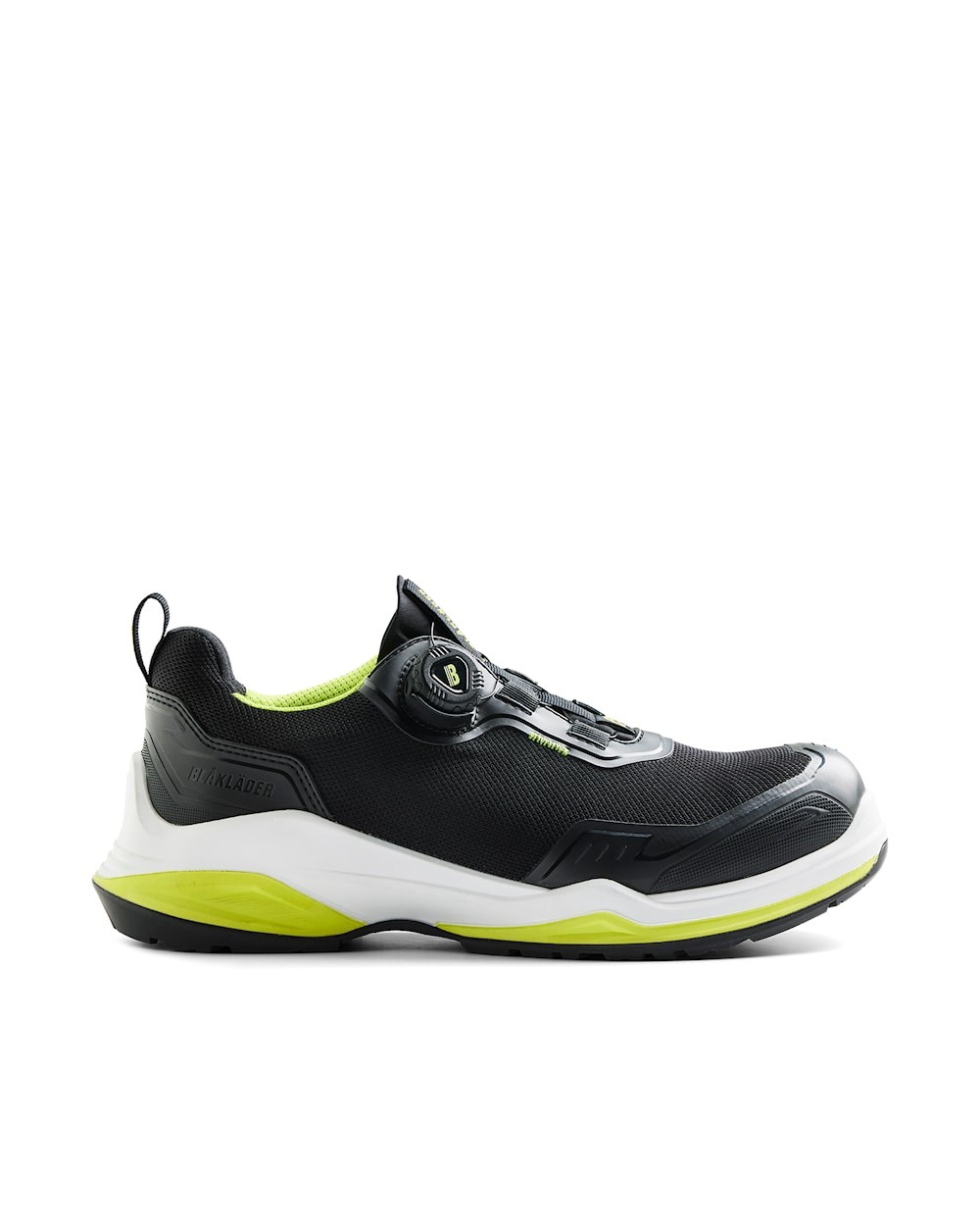 Scarpe antinfortunistiche Blaklader Striker Boa S3S FO SR HRO SC ESD 24860000424043