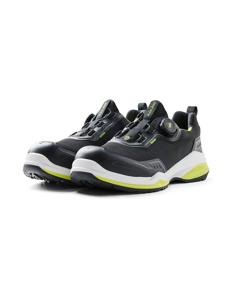 Scarpe antinfortunistiche Blaklader Striker Boa S3S FO SR HRO SC ESD 24860000424043