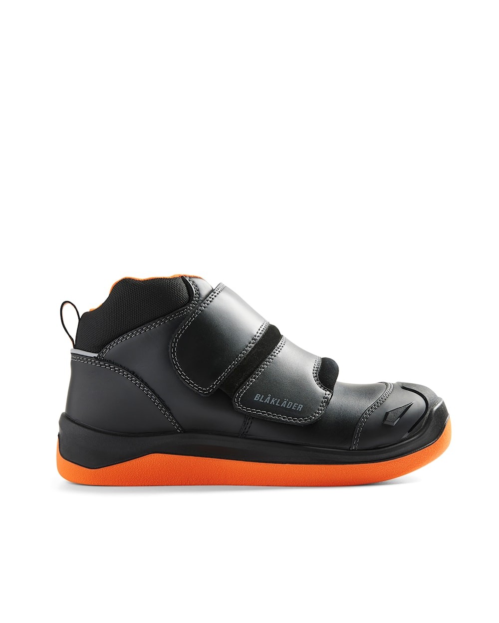 Scarpe antinfortunistiche Blaklader Asphalt Boa S2P HRO HI SRA 24590000990043