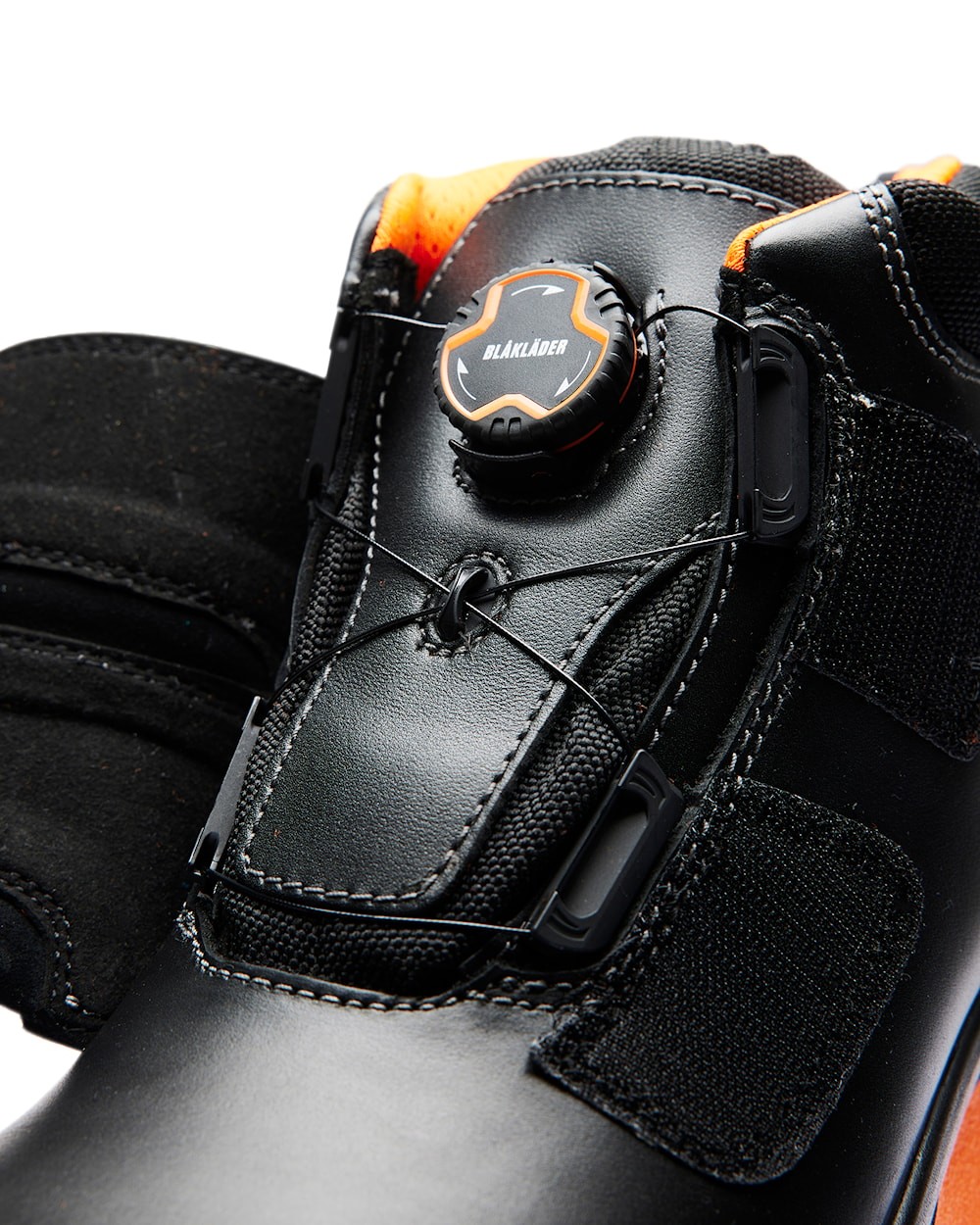 Scarpe antinfortunistiche Blaklader Asphalt Boa S2P HRO HI SRA 24590000990043
