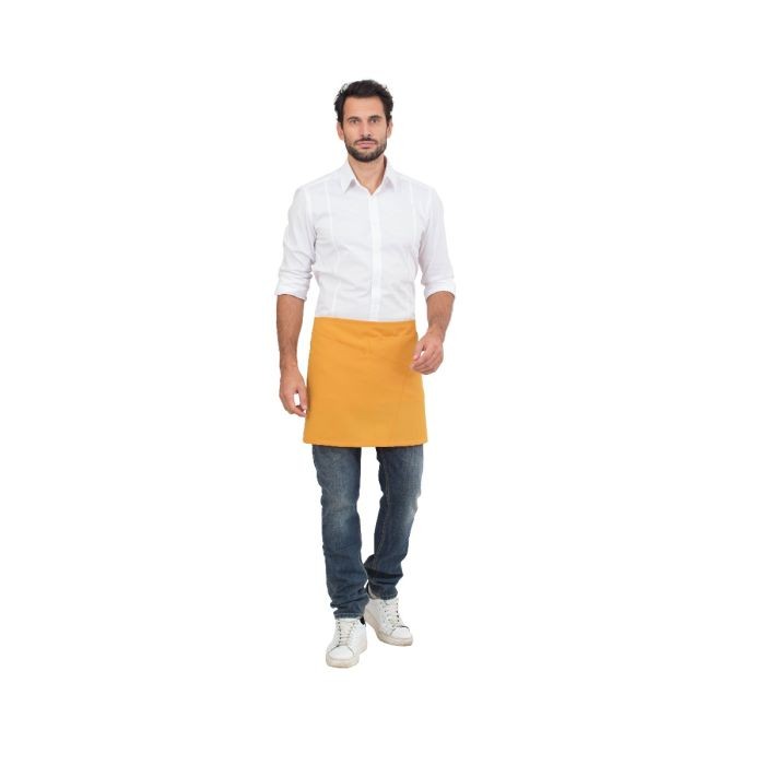 Grembiule corto Da Lavoro Unisex Siggi Horeca Devon 28PZ0460/00-0964