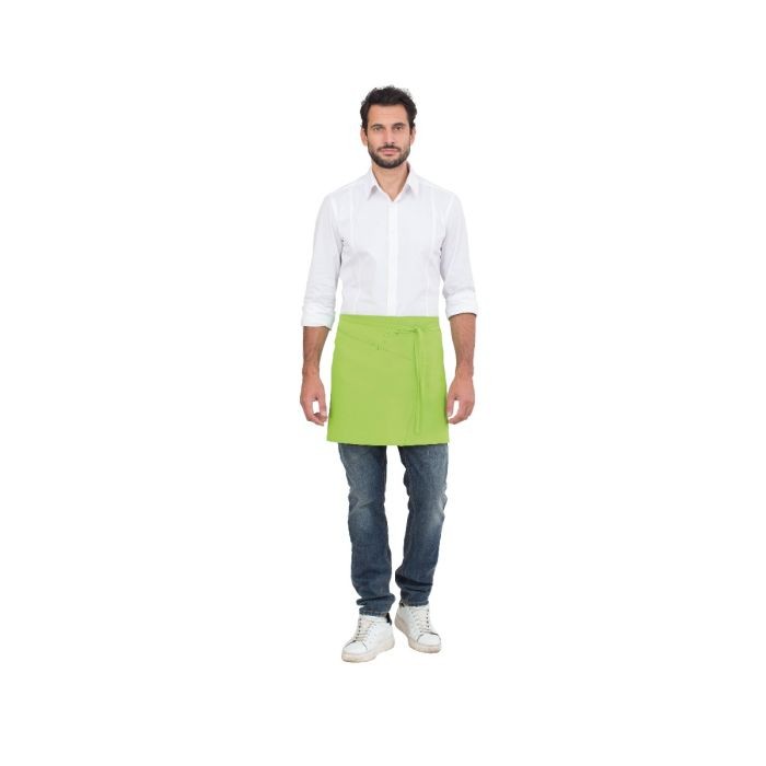 Grembiule corto Da Lavoro Unisex Siggi Horeca Devon 28PZ0460/00-0964