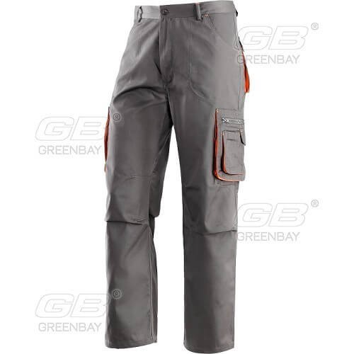Pantaloni da lavoro GB Estivi - Willis Neri