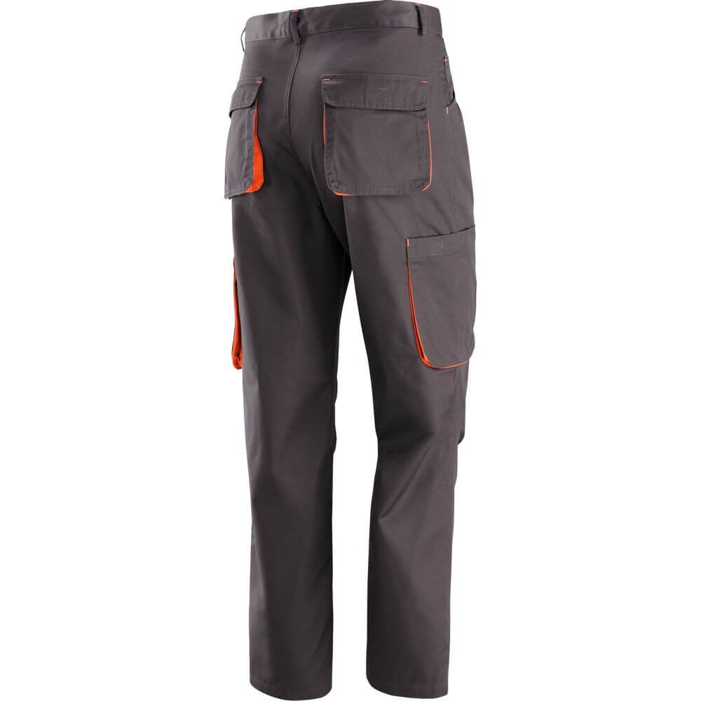 Pantaloni da lavoro GB Estivi - Willis Neri
