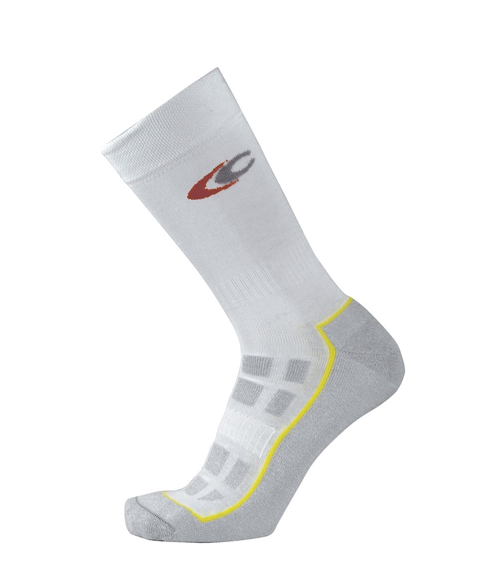 3 Pezzi - Calze Elasticizzate Cofra Top Esd Pro CC-002-09