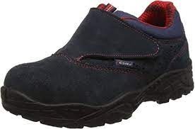 Fuori tutto - Scarpe Antinfortunistiche Cofra Altimeter S1P SRC 22060-000 numero 46
