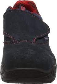 Fuori tutto - Scarpe Antinfortunistiche Cofra Altimeter S1P SRC 22060-000 numero 46