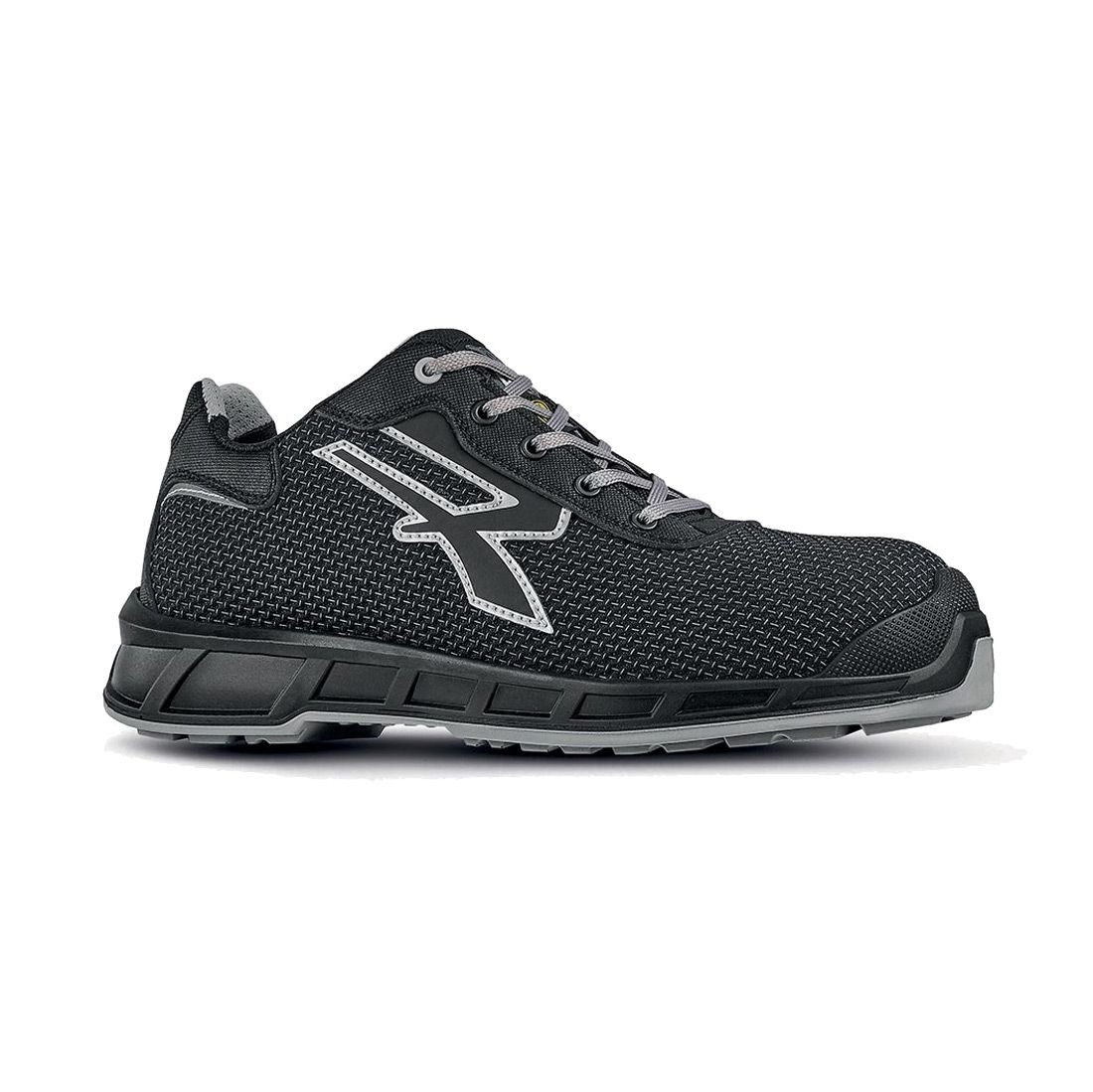 Scarpe antinfortunistiche U-Power Red Smart Jackson S3 CI ESD SRC RK20104