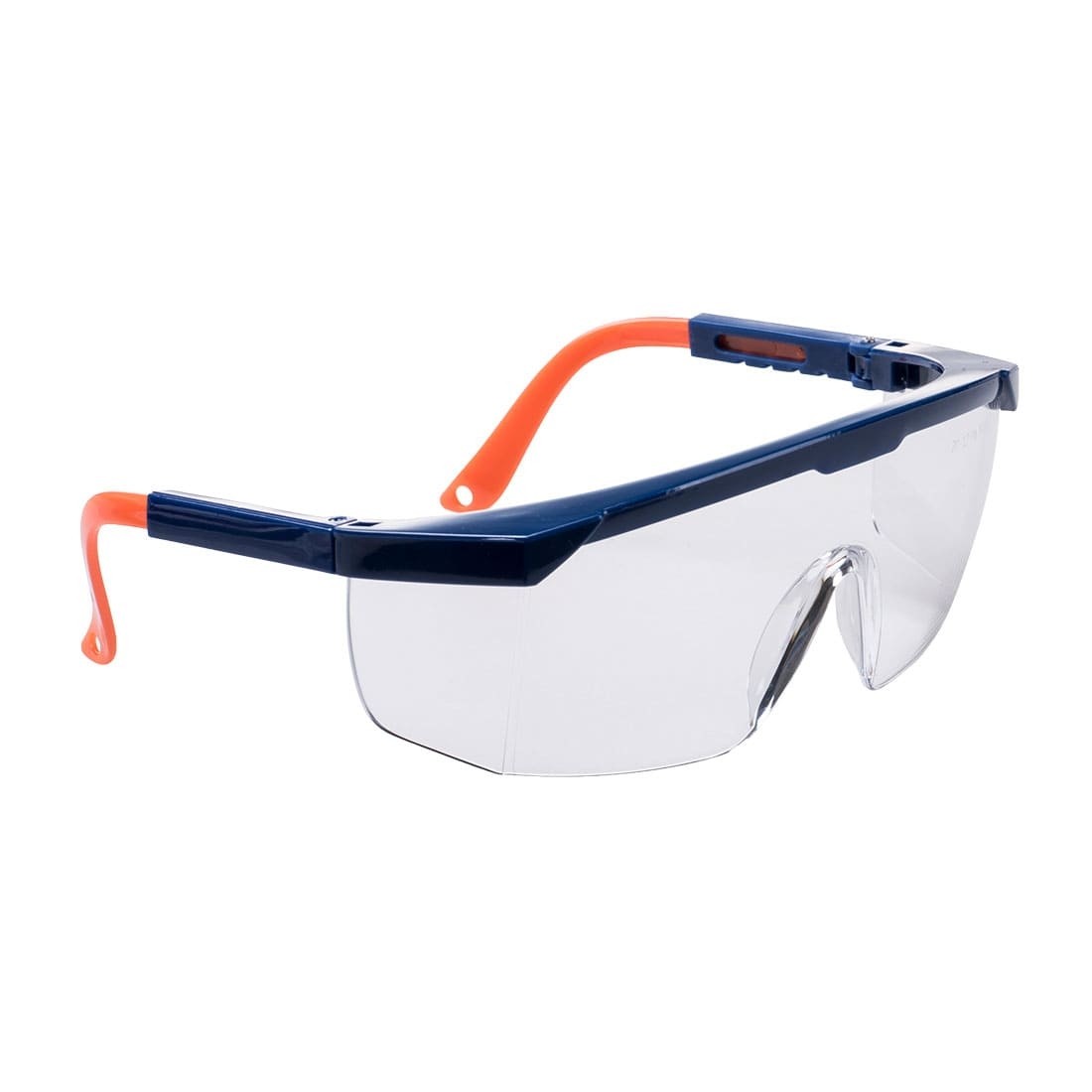 Occhiale Classic Safety Plus Portwest PS33