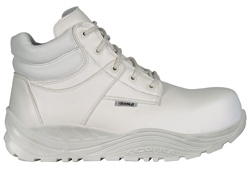 Scarpe Antinfortunistiche Cofra Shintai S3 Ci Src