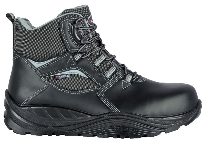 Scarpe Cofra Shoden S3 Ci Src - TERMINATO -