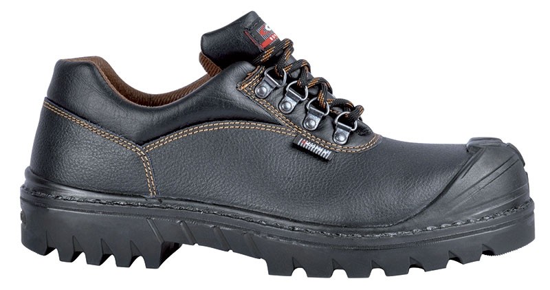 Scarpe Antinfortunistiche Cofra Siberut Uk S3 Hro Src TOP WORK