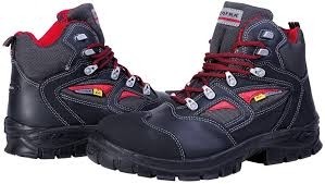 Scarpe Antinfortunistiche Cofra Sigurth S3 Esd Src ASGARD