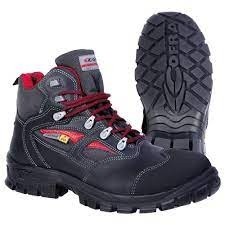 Scarpe Antinfortunistiche Cofra Sigurth S3 Esd Src ASGARD