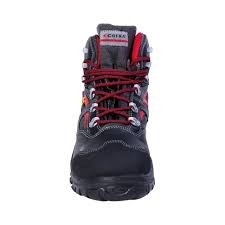 Scarpe Antinfortunistiche Cofra Sigurth S3 Esd Src ASGARD