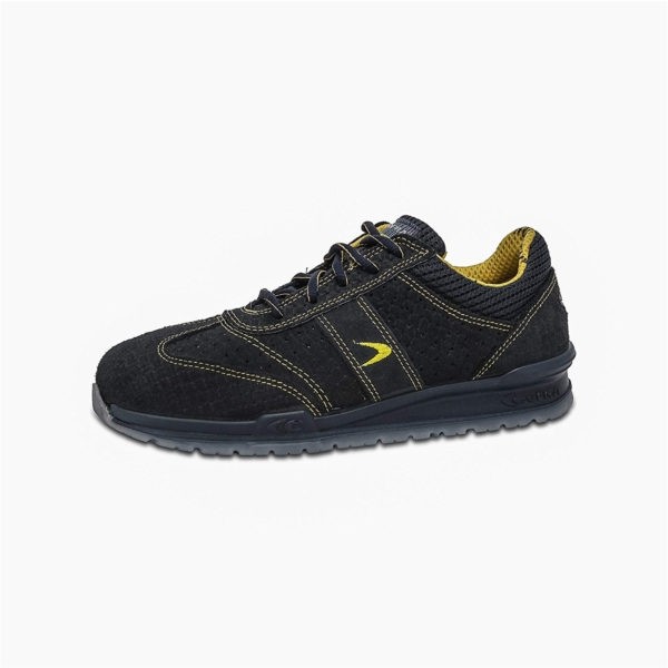Scarpe Cofra SIVORI S1PS FO SR 78410-N01