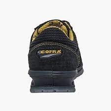 Scarpe Cofra SIVORI S1PS FO SR 78410-N01
