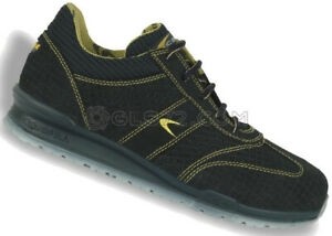 Scarpe Cofra SIVORI S1PS FO SR 78410-N01