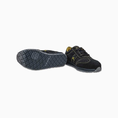 Scarpe Cofra SIVORI S1PS FO SR 78410-N01