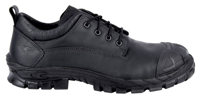 Scarpe Antinfortunistiche Cofra Sleipner S3 Src ASGARD