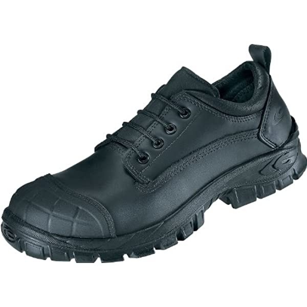 Scarpe Antinfortunistiche Cofra Sleipner S3 Src ASGARD