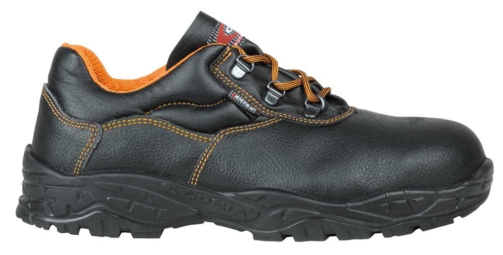 Scarpe Antinfortunistiche Cofra Snout S3 Src HIKER