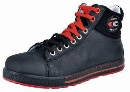 Scarpe Cofra STEAL S3S FO SR 35031-N00