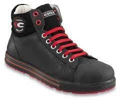 Scarpe Cofra STEAL S3S FO SR 35031-N00