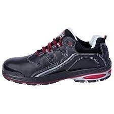Scarpe Antinfortunistiche Cofra Stoppie S3 Src JOGGING